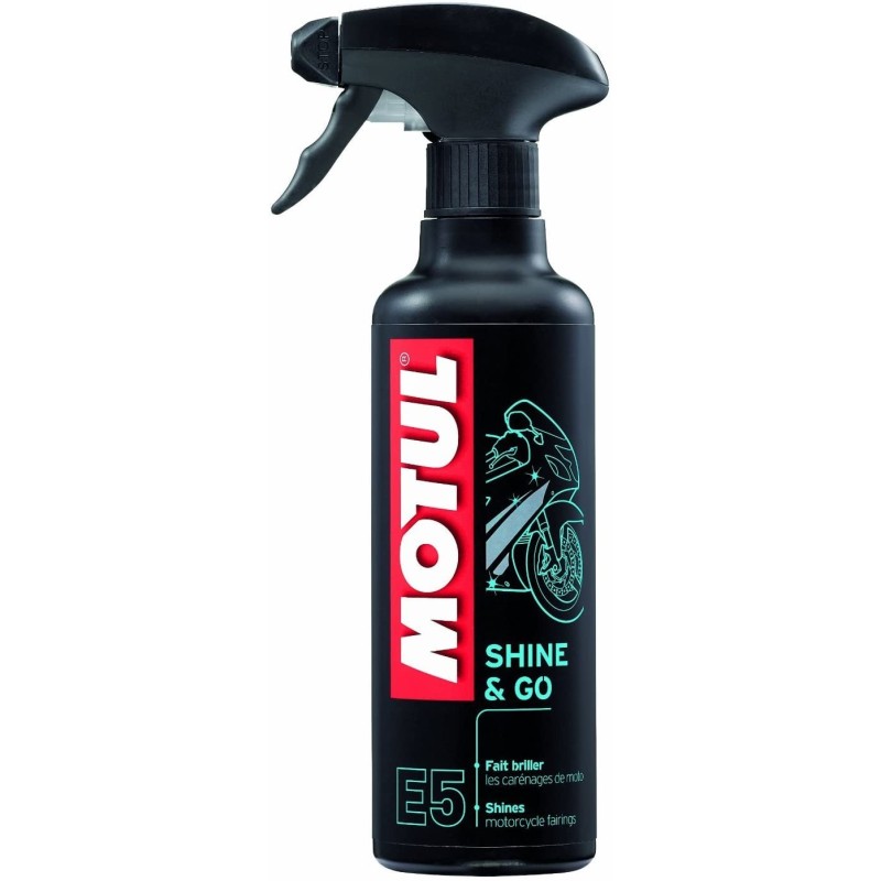 abrillantador moto motul e5 shine go 0 400l 103000