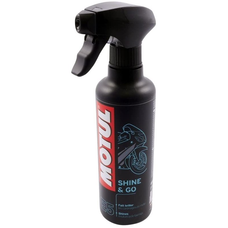 abrillantador moto motul e5 shine go 0 400l 103000