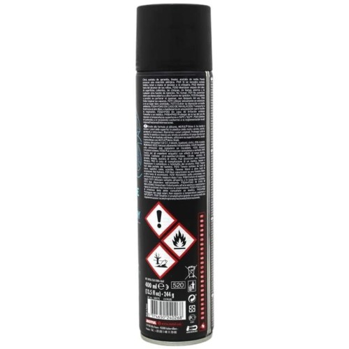 abrillantador moto motul e10 shine go spray 0 400l 103175