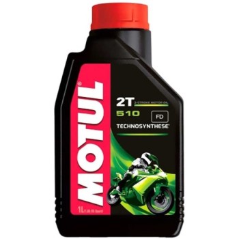 aceite motul 510 2t 1l 104028