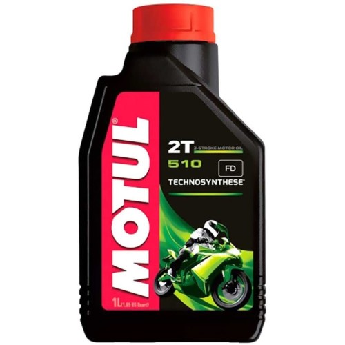 aceite motul 510 2t 1l 104028