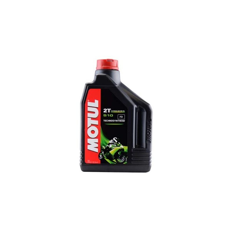 aceite motul 510 2t 2l 104029