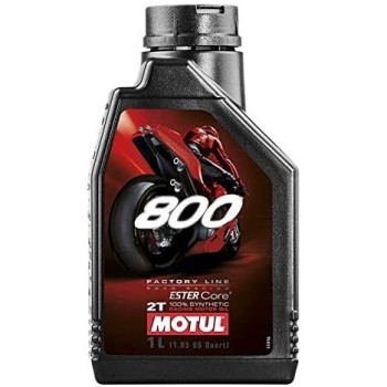 aceite motul 800 2t fl road racing 1l 104041