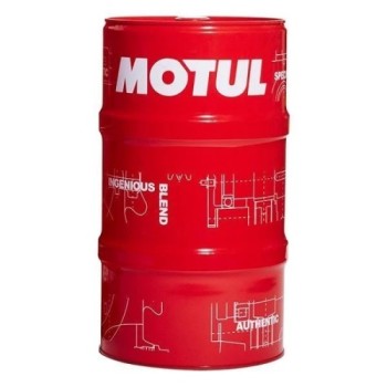 aceite motul 5000 10w40 4t 60l 104058