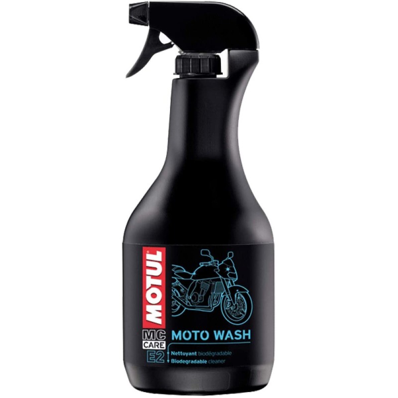 desengrasante moto motul e2 moto wash 1l 105505