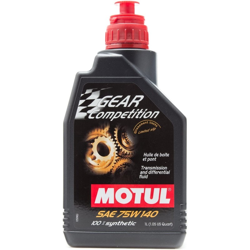 motul gear competition 75w140 105779