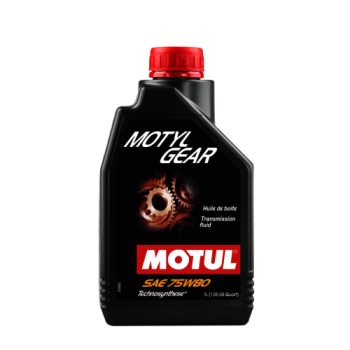 motul aceite motylgear 75w80 1l