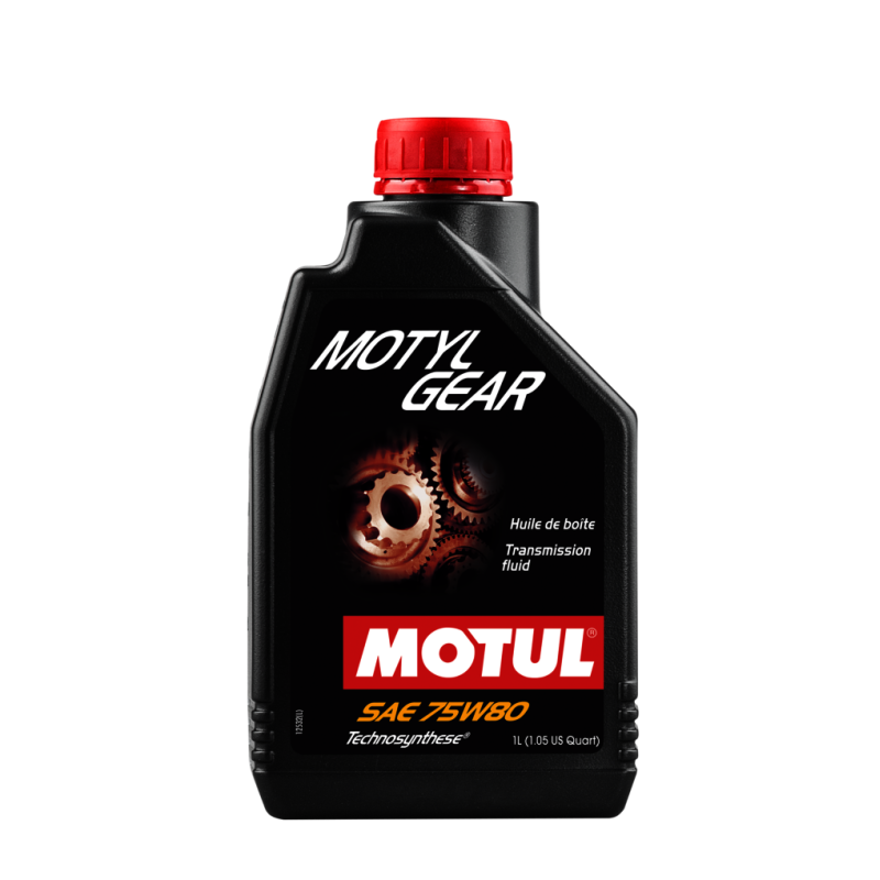 motul aceite motylgear 75w80 1l