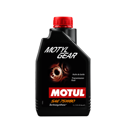 motul aceite motylgear 75w80 1l