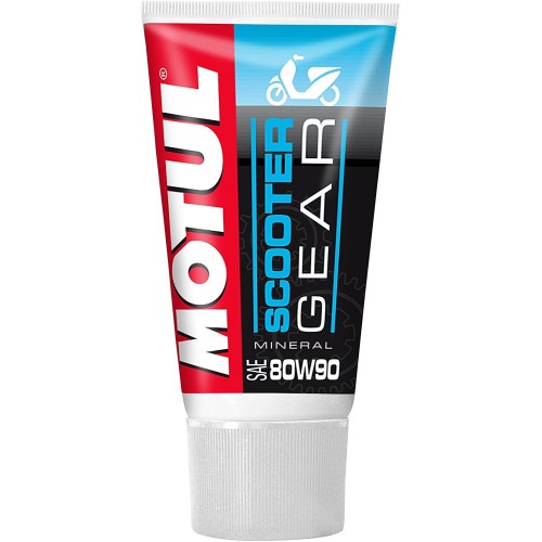 aceite motul scooter gear 80w90 20 150l 105859