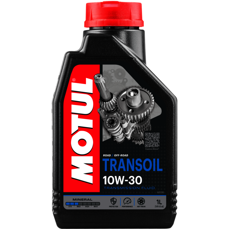 motul transoil 10w30 1 litro 105894