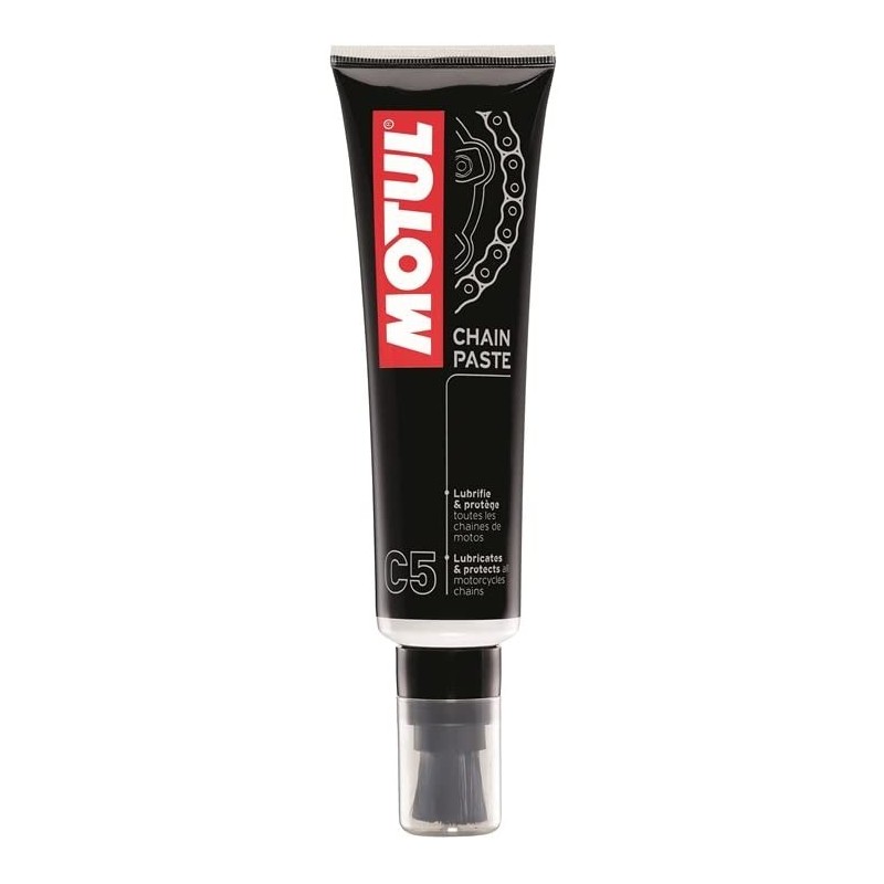 grasa de cadenas motul c5 chain paste 0 150l 106513