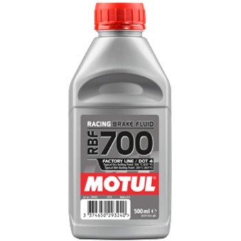 liquido de frenos racing motul rbf 700 109452