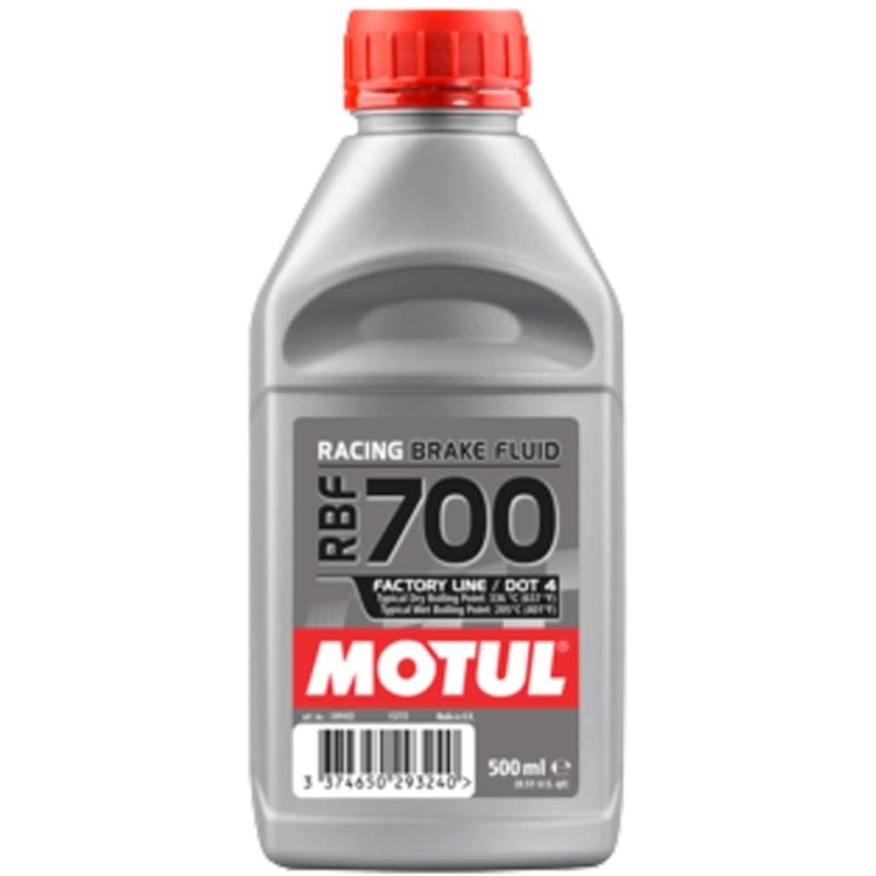 liquido de frenos racing motul rbf 700 109452