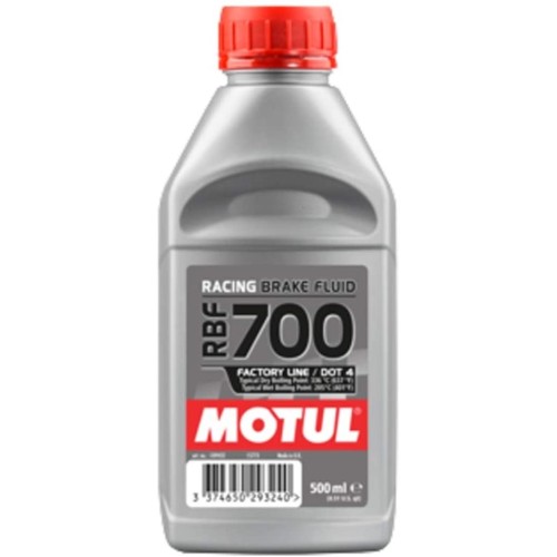 liquido de frenos racing motul rbf 700 109452