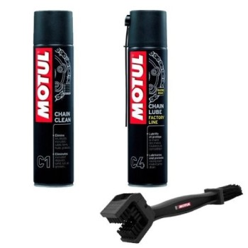pack limpia cadenas motul factory line c1yc4 109919