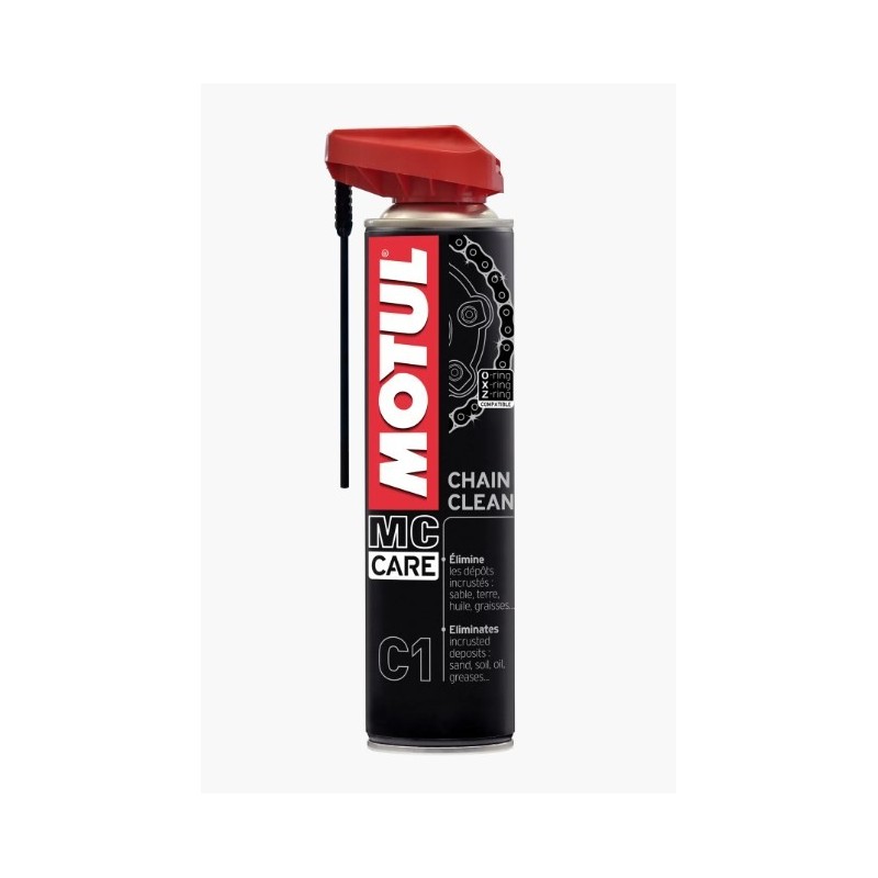 limpiador cadenas c1 chain clean 0 400l 111648