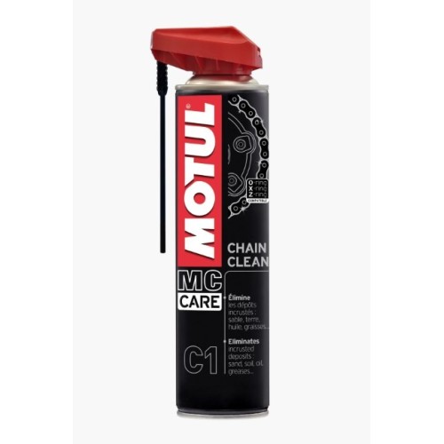 limpiador cadenas c1 chain clean 0 400l 111648
