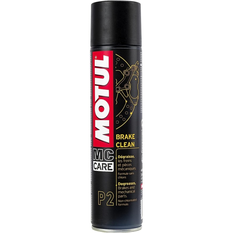 motul limpia frenos brake clean p2 111659