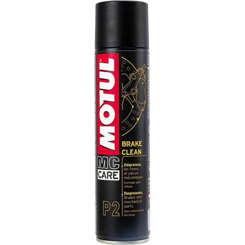 motul limpia frenos brake clean p2 111659