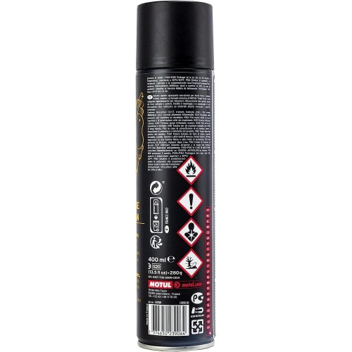 motul limpia frenos brake clean p2 111659