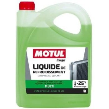 motul anticongelante concentrado 111733 proteccion y estabilidad termica