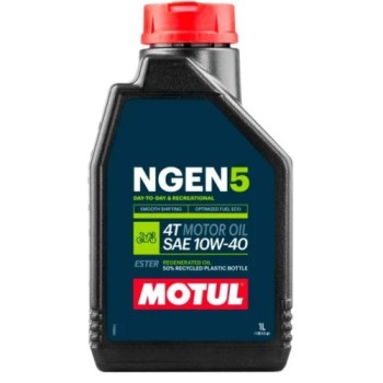 motul ngen 5 10w 40 4t 4 litros 111830