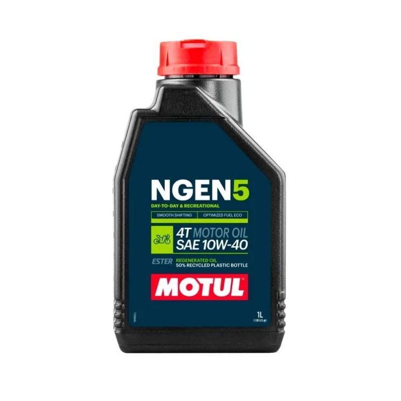 motul ngen 5 10w 40 4t 4 litros 111830