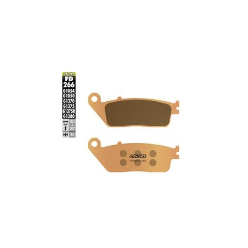 kit freno delantero trasero galfer kg8163f bmw c 600 sport c 650 discos wave