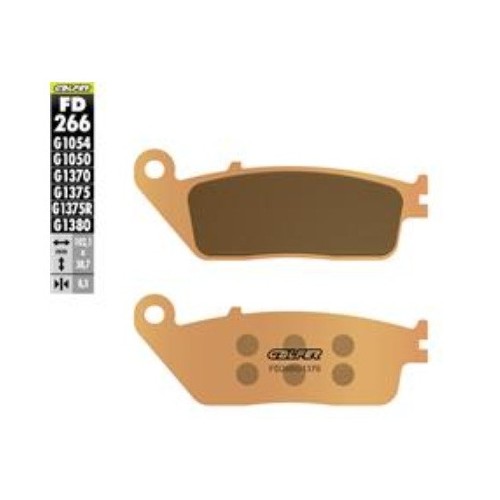kit freno delantero trasero galfer kg8163f bmw c 600 sport c 650 discos wave