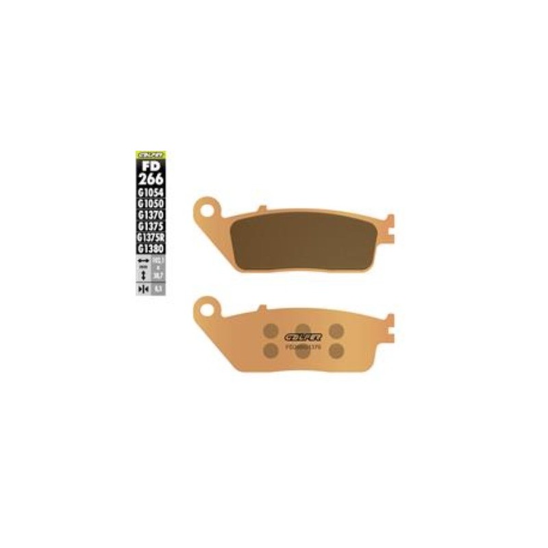 kit freno delantero trasero galfer kg8163f bmw c 600 sport c 650 discos wave