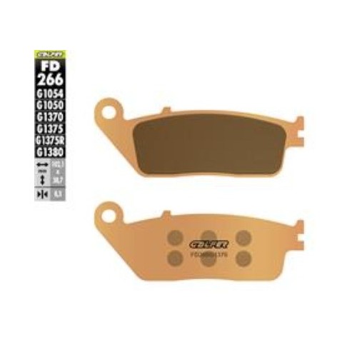 kit freno delantero trasero galfer kg8163f bmw c 600 sport c 650 discos wave