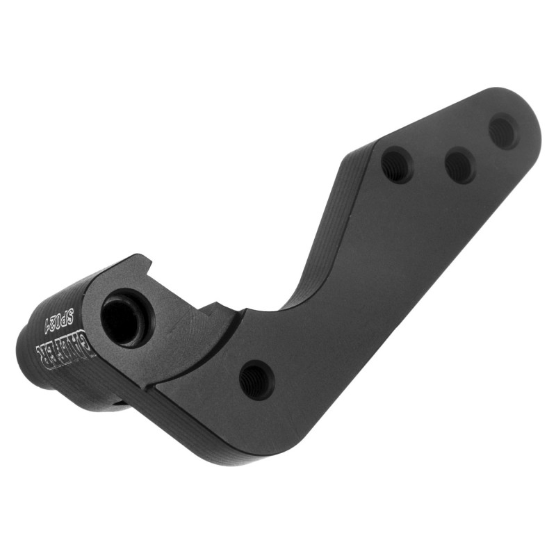 soporte de pinza galfer sp041b ktm husqvarna delantero 270 mm negro