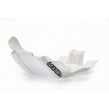 cubrecarter acerbis para ktm husqvarna tc 250 2017 0022332 030