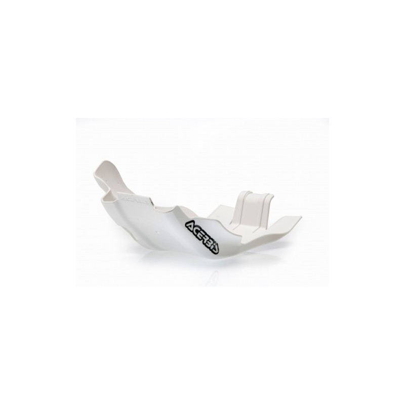 cubrecarter acerbis para ktm husqvarna tc 250 2017 0022332 030