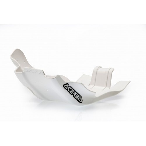 cubrecarter acerbis para ktm husqvarna tc 250 2017 0022332 030
