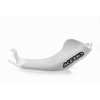 cubrecarter acerbis para ktm husqvarna tc 250 2017 0022332 030 2