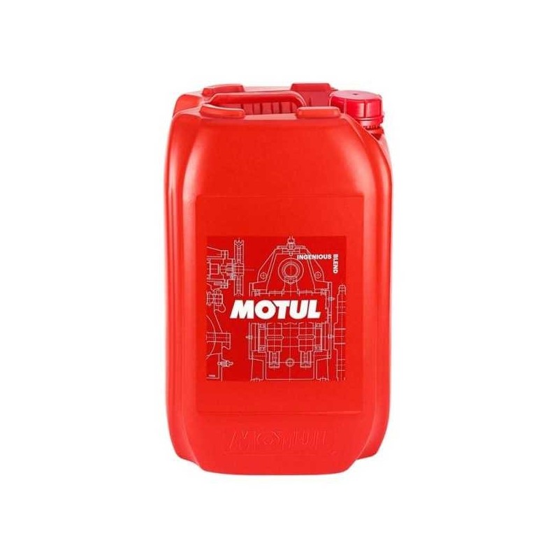 refrigerante moto motul motocool expert 111761 37 c listo para usar 20l