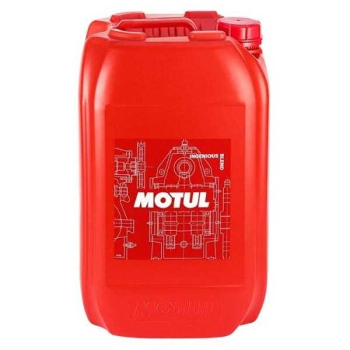 refrigerante moto motul motocool expert 111761 37 c listo para usar 20l