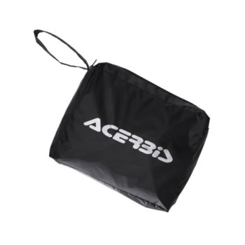acerbis rain set line conjunto impermeable compacto para aventura 2