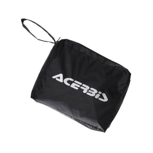 acerbis rain set line conjunto impermeable compacto para aventura