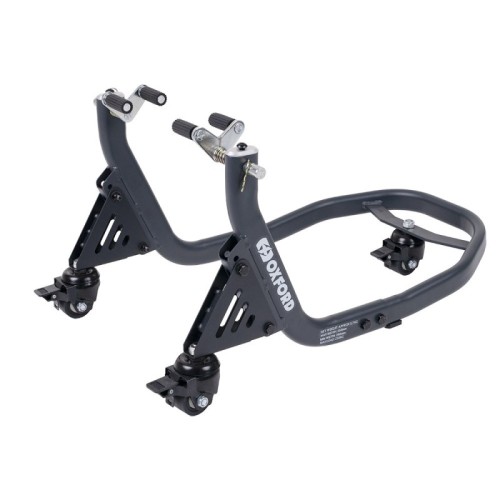 caballete delantero oxford zero g dolly stand ox295