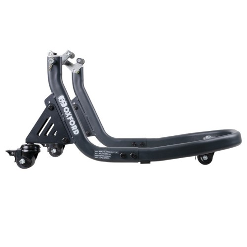 caballete delantero oxford zero g dolly stand ox295