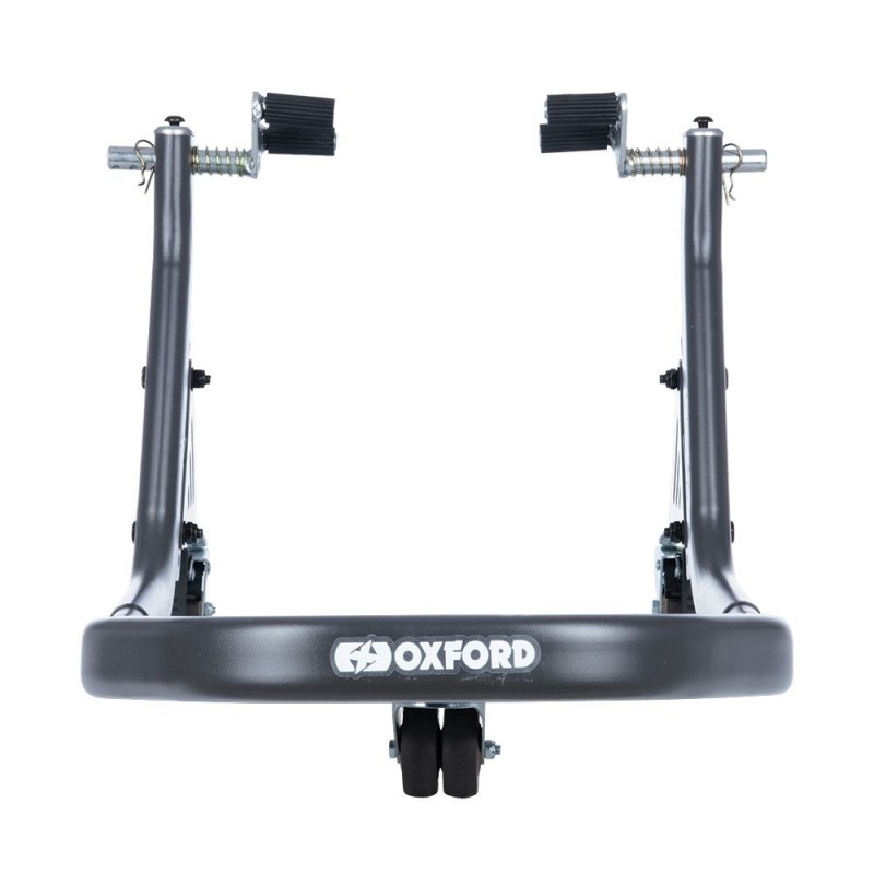 caballete delantero oxford zero g dolly stand ox295