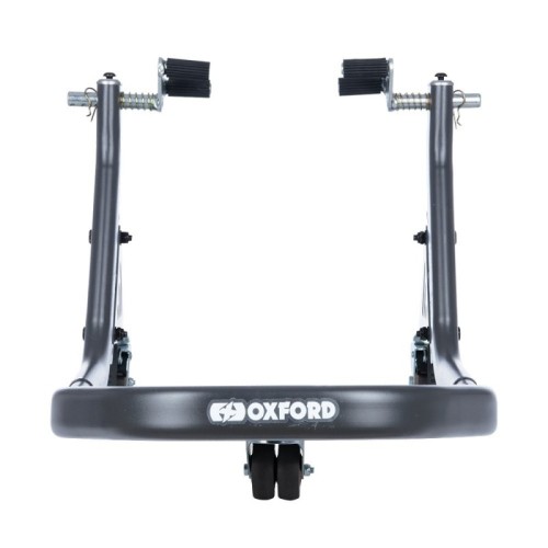 caballete delantero oxford zero g dolly stand ox295