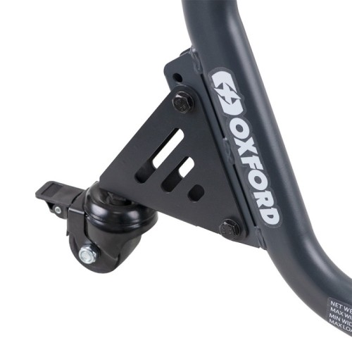 caballete delantero oxford zero g dolly stand ox295