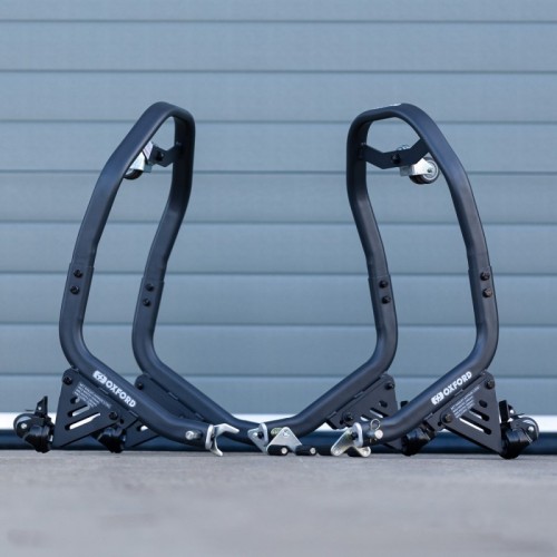 caballete delantero oxford zero g dolly stand ox295
