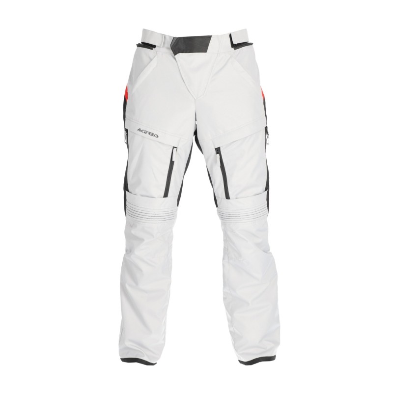 pantalon moto acerbis x rover ce 0025409 adventure touring impermeable