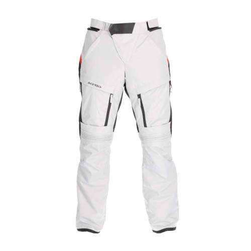 pantalon moto acerbis x rover ce 0025409 adventure touring impermeable