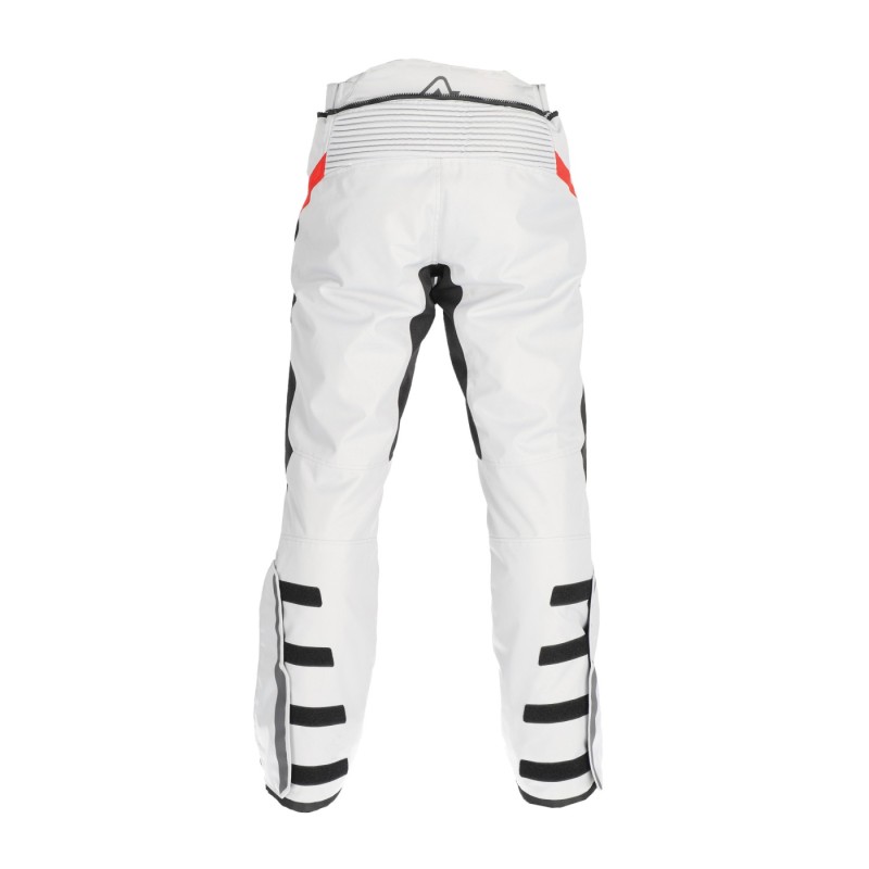 pantalon moto acerbis x rover ce 0025409 adventure touring impermeable